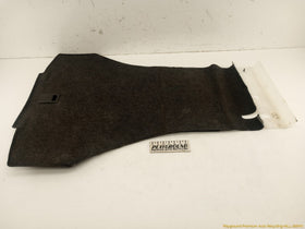 Acura TSX Trunk Floor Carpet