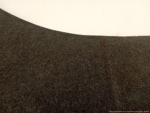 Acura TSX Trunk Floor Carpet