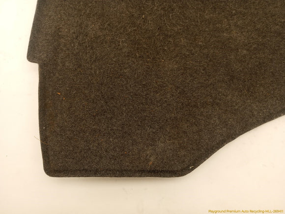 Acura TSX Trunk Floor Carpet