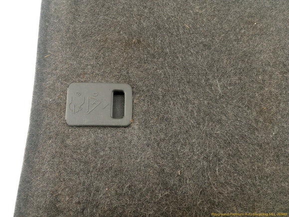Acura TSX Trunk Floor Carpet