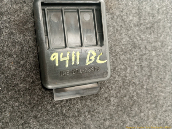 Acura TSX Trunk Floor Carpet