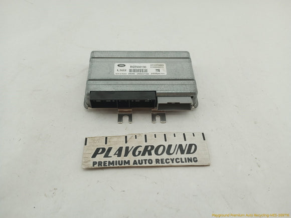 Land Rover Range Rover Air Suspension Control Module