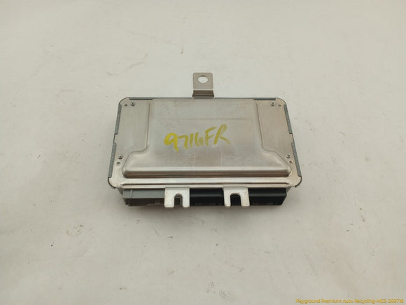 Land Rover Range Rover Air Suspension Control Module
