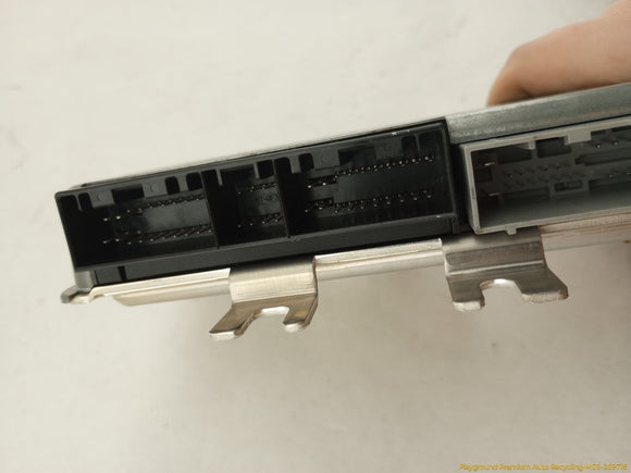 Land Rover Range Rover Air Suspension Control Module