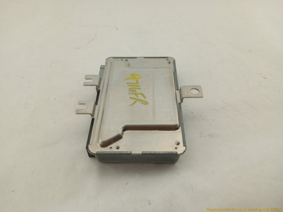 Land Rover Range Rover Air Suspension Control Module