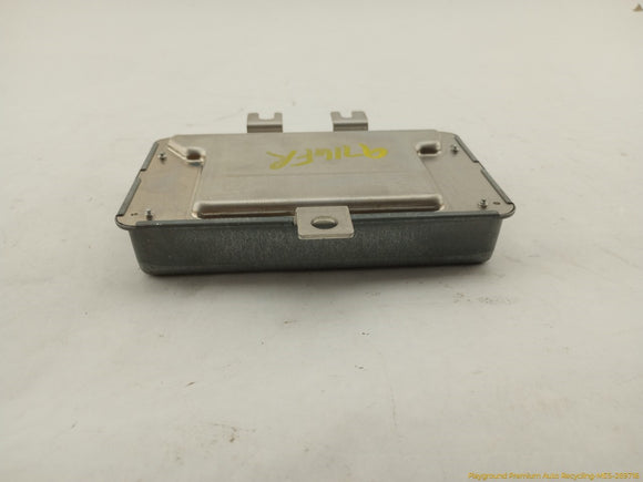 Land Rover Range Rover Air Suspension Control Module