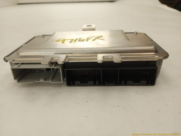 Land Rover Range Rover Air Suspension Control Module
