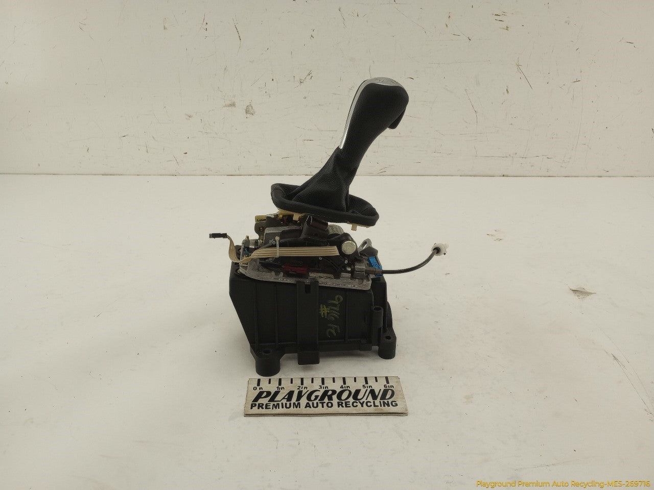 Land Rover Range Rover Gear Shifter Selector