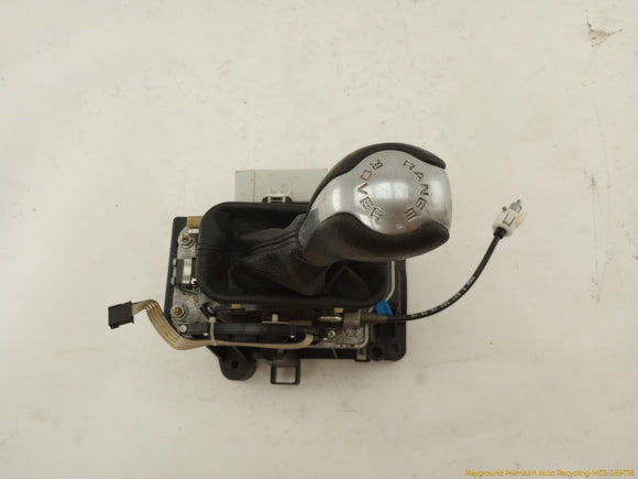 Land Rover Range Rover Gear Shifter Selector