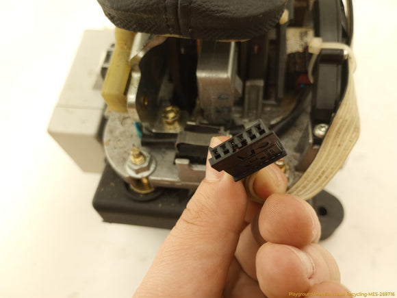 Land Rover Range Rover Gear Shifter Selector