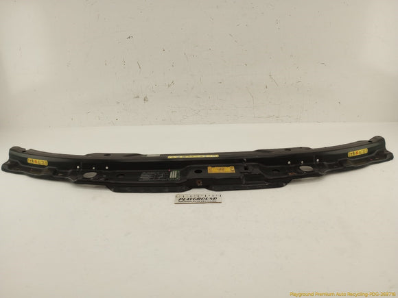Land Rover Range Rover Upper Radiator Support