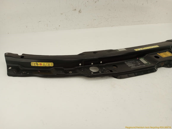 Land Rover Range Rover Upper Radiator Support