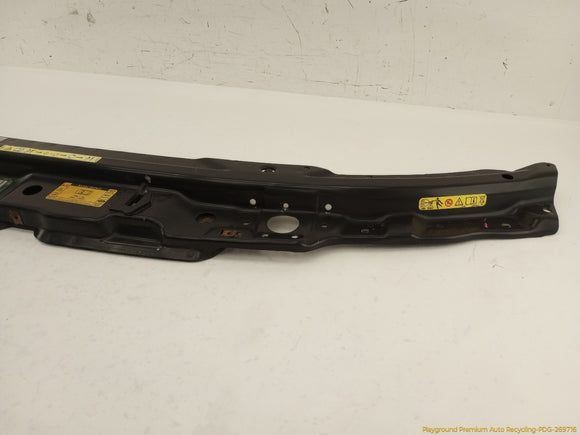 Land Rover Range Rover Upper Radiator Support