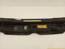 Land Rover Range Rover Upper Radiator Support-6