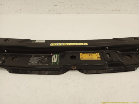 Land Rover Range Rover Upper Radiator Support