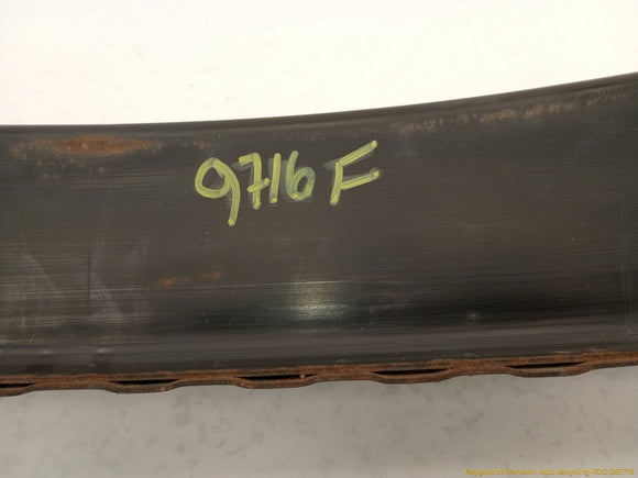 Land Rover Range Rover Front Bumper Reinforcement