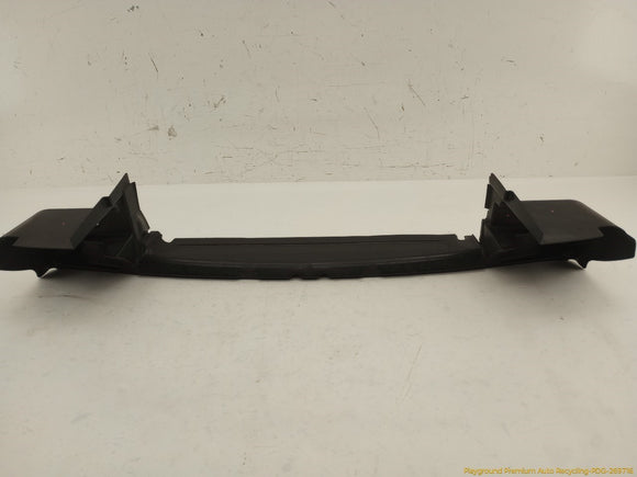 Land Rover Range Rover Lower Radiator Support Air Deflector Trim