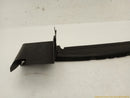 Land Rover Range Rover Lower Radiator Support Air Deflector Trim-6