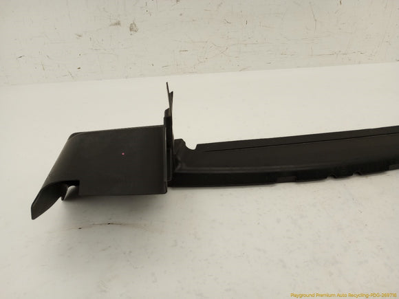 Land Rover Range Rover Lower Radiator Support Air Deflector Trim