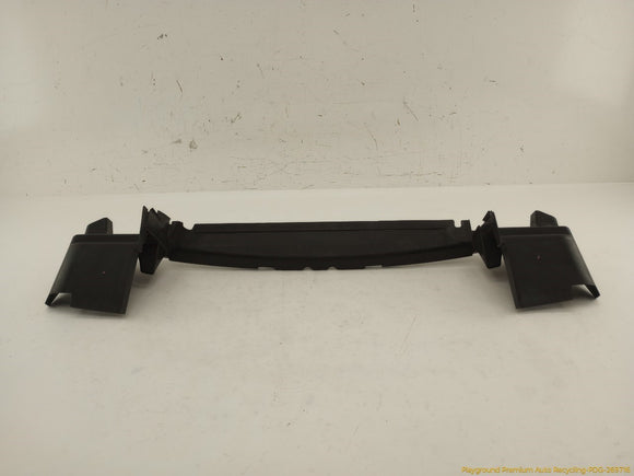 Land Rover Range Rover Lower Radiator Support Air Deflector Trim