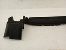 Land Rover Range Rover Lower Radiator Support Air Deflector Trim-9