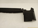 Land Rover Range Rover Lower Radiator Support Air Deflector Trim-10