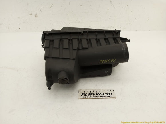 Land Rover Range Rover Front Left Air Cleaner Box Housing