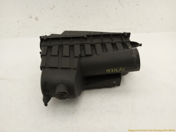Land Rover Range Rover Front Left Air Cleaner Box Housing
