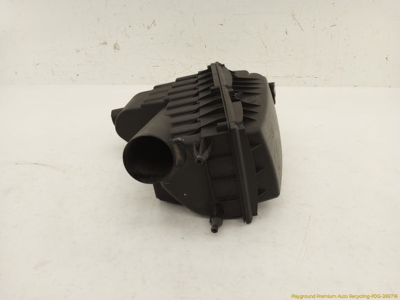 Land Rover Range Rover Front Left Air Cleaner Box Housing
