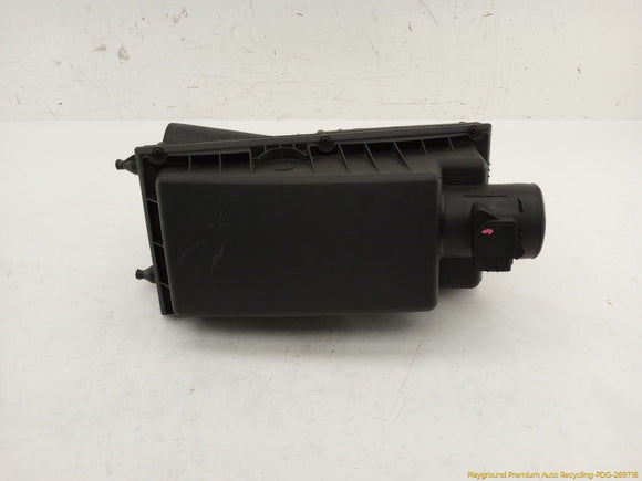 Land Rover Range Rover Front Left Air Cleaner Box Housing