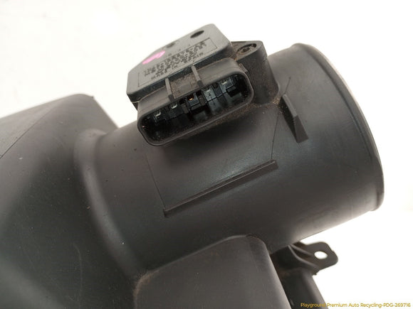 Land Rover Range Rover Front Left Air Cleaner Box Housing