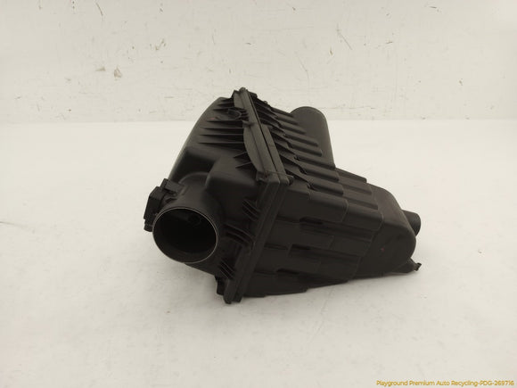 Land Rover Range Rover Front Left Air Cleaner Box Housing