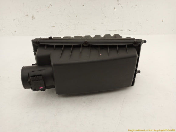 Land Rover Range Rover Front Left Air Cleaner Box Housing