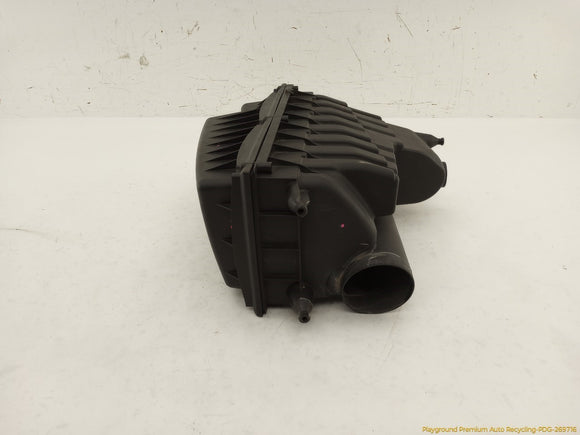 Land Rover Range Rover Front Left Air Cleaner Box Housing