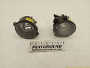 Land Rover Range Rover Pair of Front Fog Lamps-1