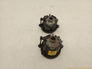 Land Rover Range Rover Pair of Front Fog Lamps-10