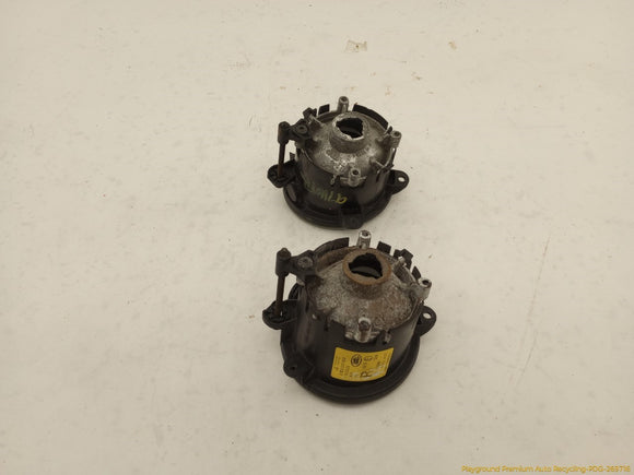Land Rover Range Rover Pair of Front Fog Lamps