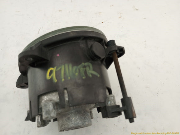 Land Rover Range Rover Pair of Front Fog Lamps