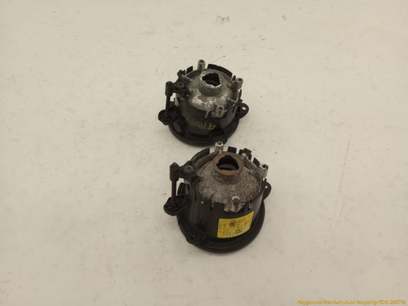 Land Rover Range Rover Pair of Front Fog Lamps