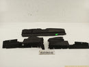 Land Rover Range Rover Front Radiator Side and Top Shroud Baffles-1