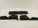 Land Rover Range Rover Front Radiator Side and Top Shroud Baffles-2