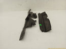 Land Rover Range Rover Front Radiator Side and Top Shroud Baffles-4