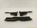 Land Rover Range Rover Front Radiator Side and Top Shroud Baffles-5