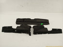 Land Rover Range Rover Front Radiator Side and Top Shroud Baffles-7