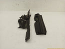 Land Rover Range Rover Front Radiator Side and Top Shroud Baffles-9