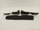 Land Rover Range Rover Front Radiator Side and Top Shroud Baffles-10