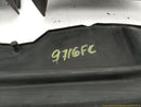 Land Rover Range Rover Front Radiator Side and Top Shroud Baffles-11