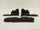 Land Rover Range Rover Front Radiator Side and Top Shroud Baffles-12