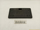 Land Rover Range Rover Front License Plate Holder-1