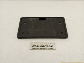 Land Rover Range Rover Front License Plate Holder